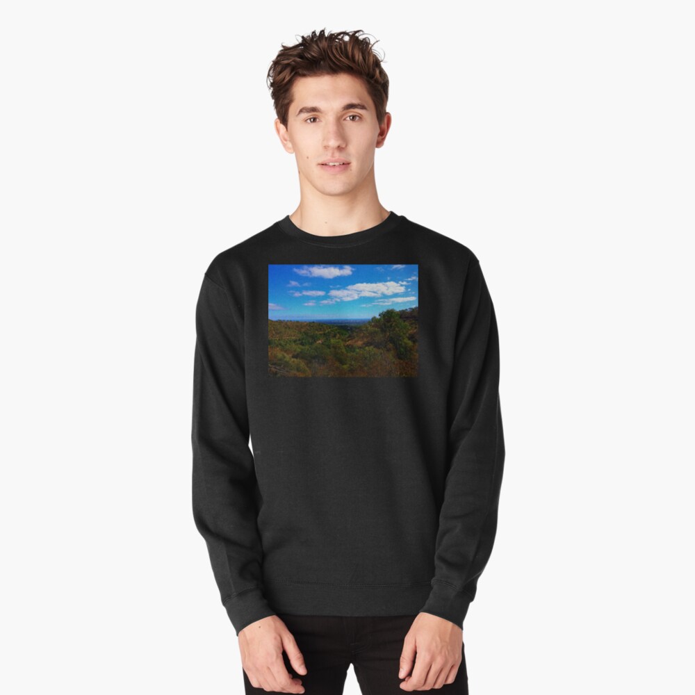 Item preview, Pullover Sweatshirt designed and sold by iwaya-bazaar.