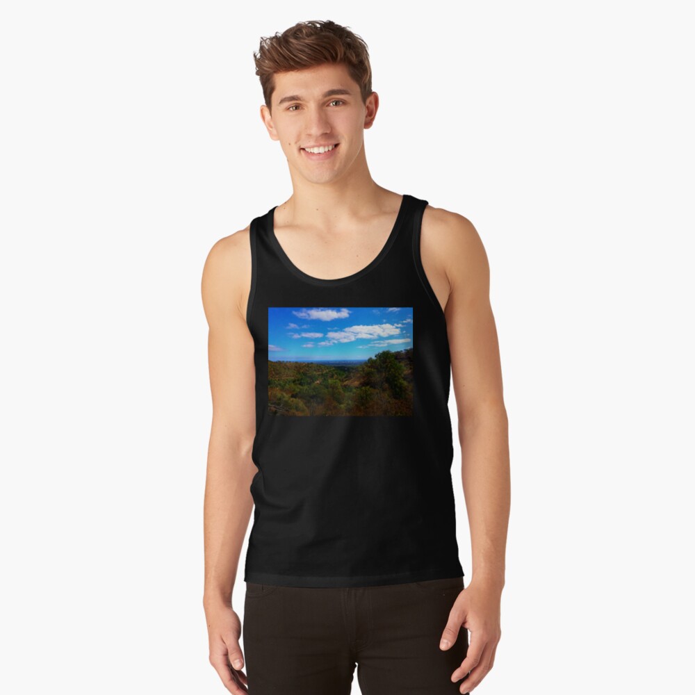Item preview, Tank Top designed and sold by iwaya-bazaar.