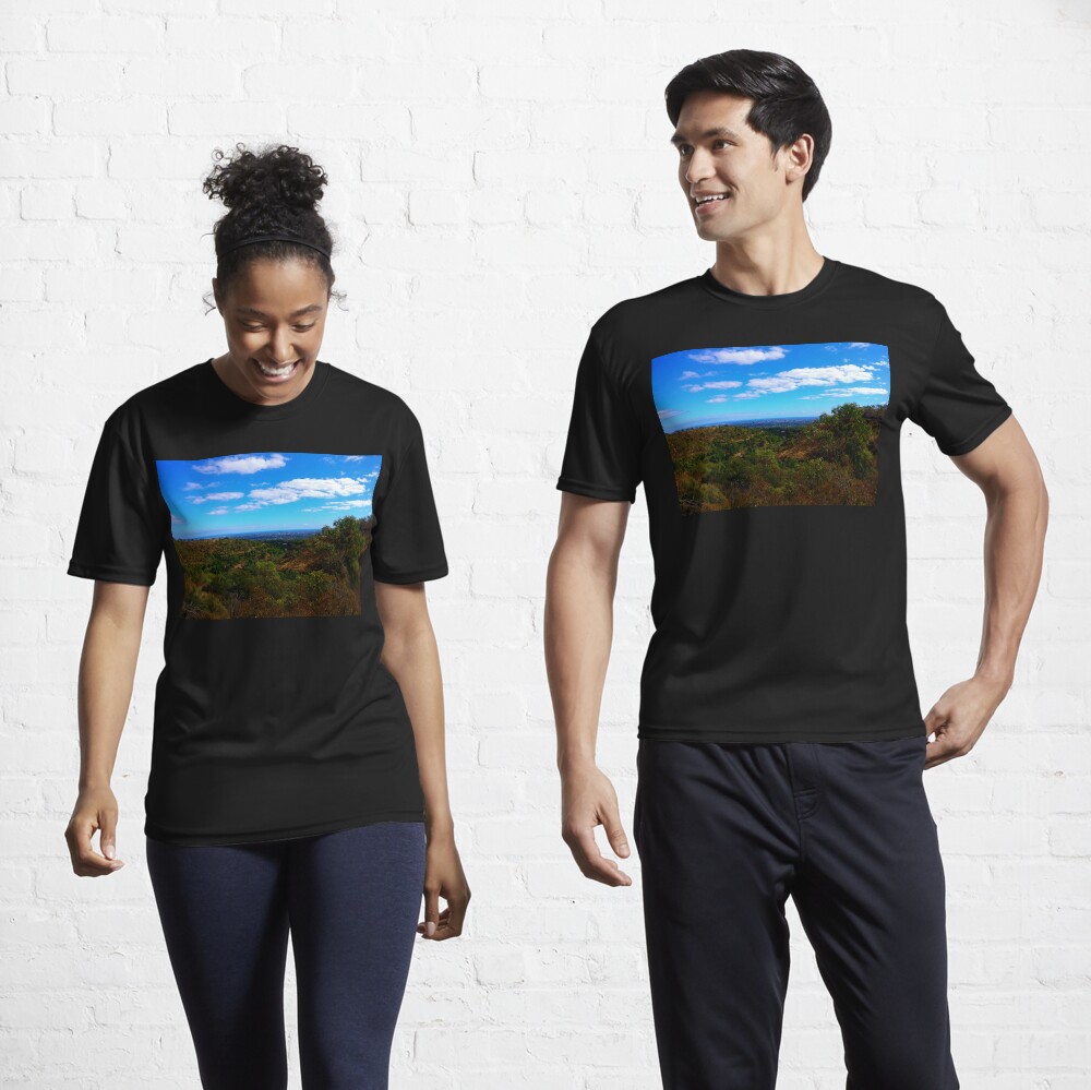 Item preview, Active T-Shirt designed and sold by iwaya-bazaar.