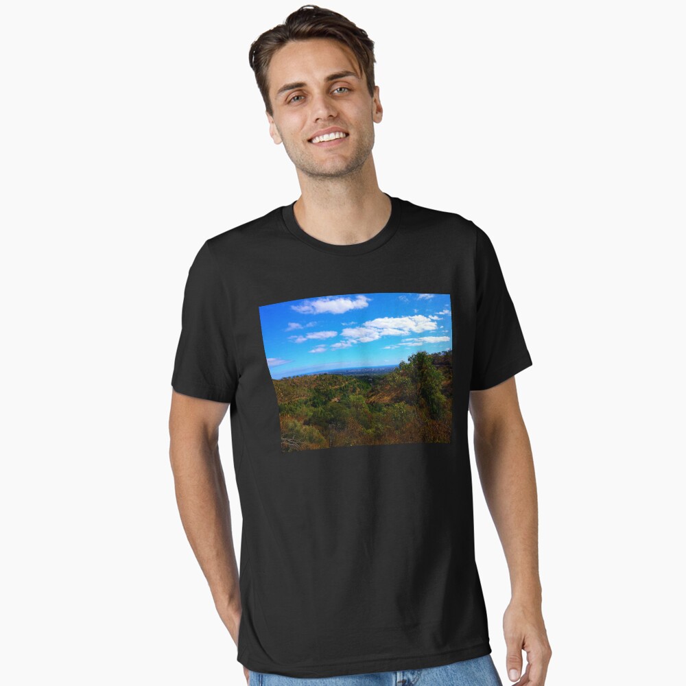Item preview, Essential T-Shirt designed and sold by iwaya-bazaar.