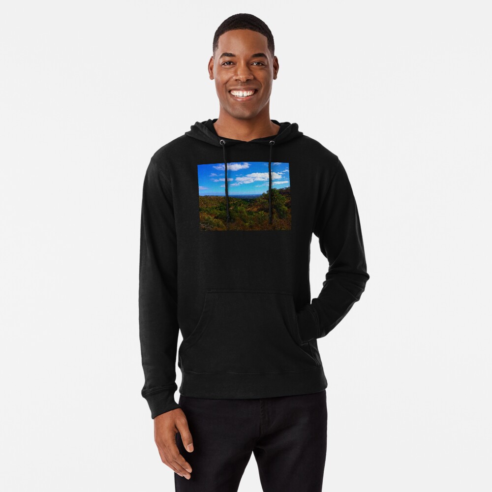 Item preview, Lightweight Hoodie designed and sold by iwaya-bazaar.
