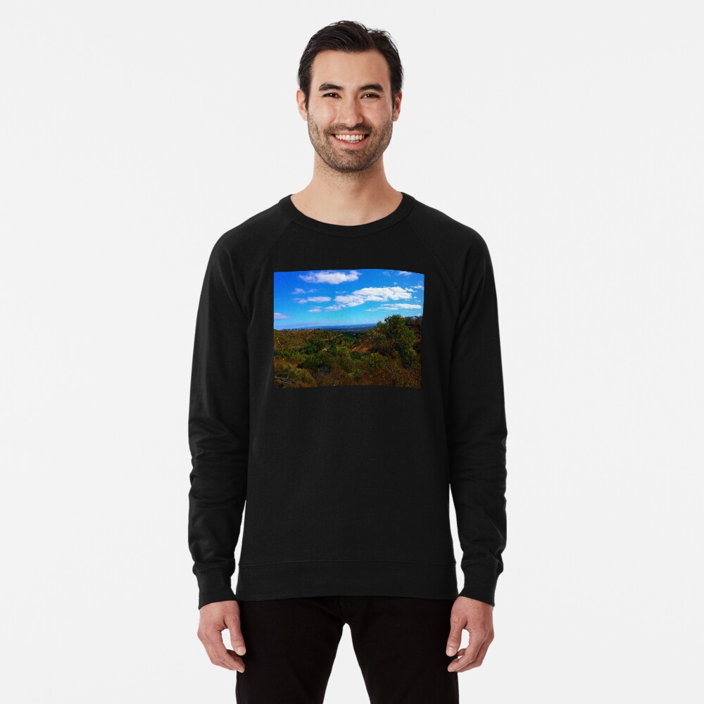 Item preview, Lightweight Sweatshirt designed and sold by iwaya-bazaar.