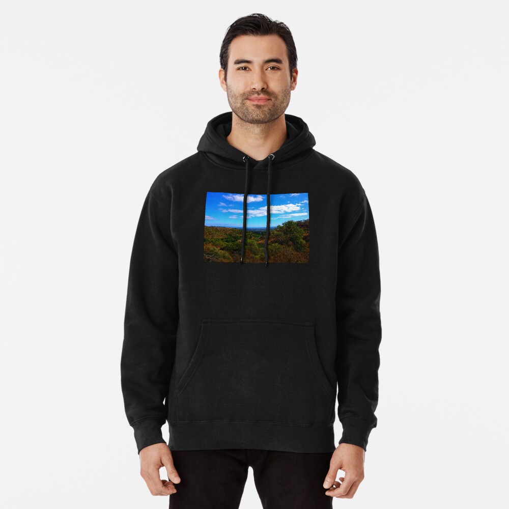 Item preview, Pullover Hoodie designed and sold by iwaya-bazaar.