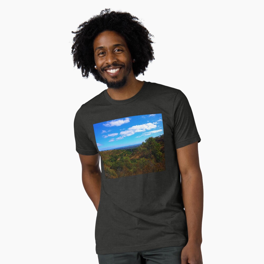 Item preview, Tri-blend T-Shirt designed and sold by iwaya-bazaar.