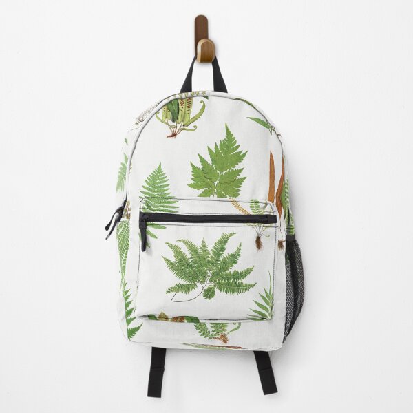 Item preview, Vintage fern pattern designed and sold by MarisG.
