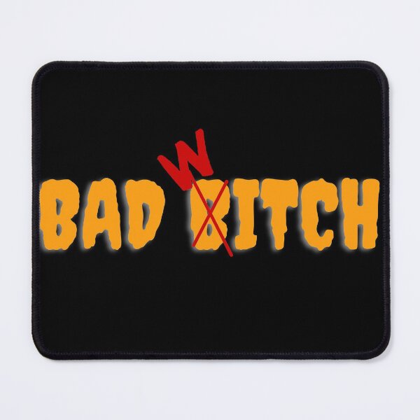 Item preview, BAD BITCH BAD WITCH October 31st 2021 designed and sold by AlfaEcho.