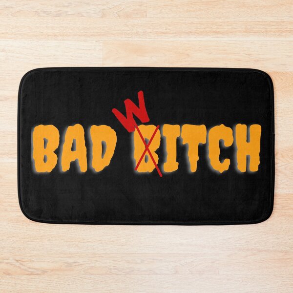 Item preview, BAD BITCH BAD WITCH October 31st 2021 designed and sold by AlfaEcho.
