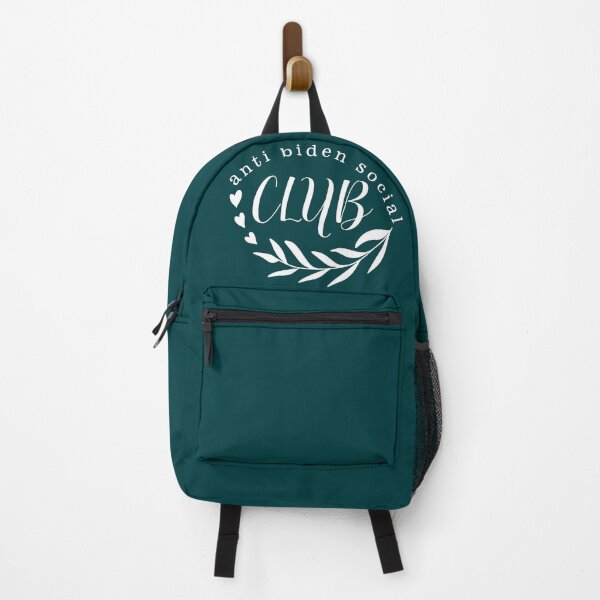 Item preview, anti-Biden Social Club designed and sold by infinity-khd.
