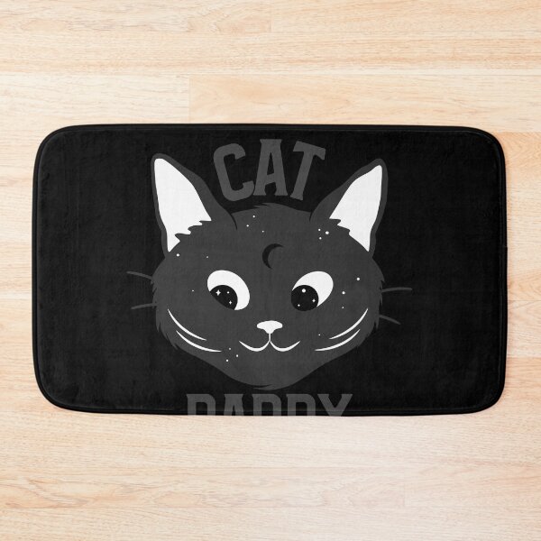 Item preview, Cat Daddy Catoween designed and sold by max-art-lvl.