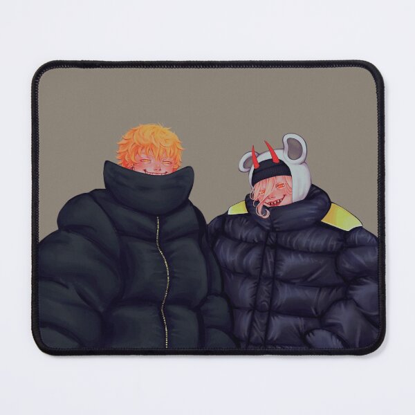 Item preview, Double Trouble designed and sold by ronniesartwork.