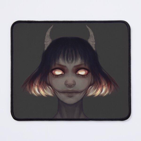 Item preview, Fire Girl designed and sold by Meilov.
