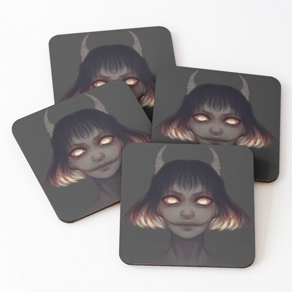 Item preview, Fire Girl designed and sold by Meilov.