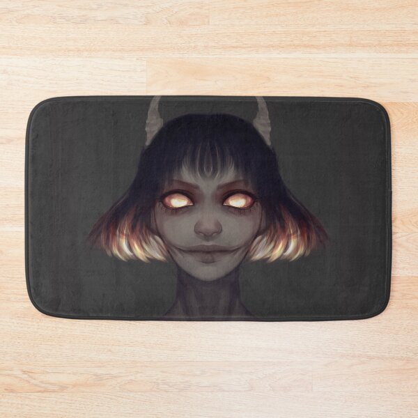 Item preview, Fire Girl designed and sold by Meilov.