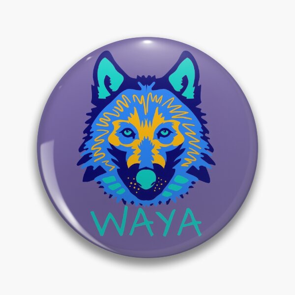 Item preview, Vegetarian Day - Waya designed and sold by kwbord.