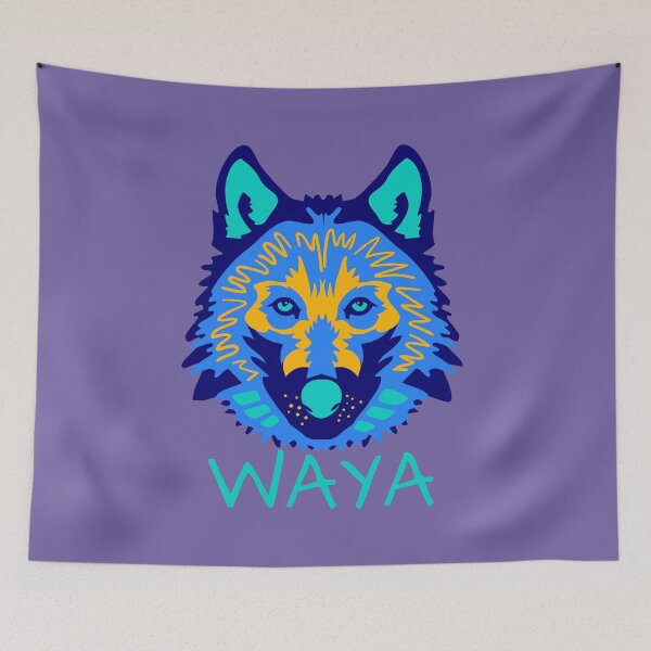 Item preview, Vegetarian Day - Waya designed and sold by kwbord.