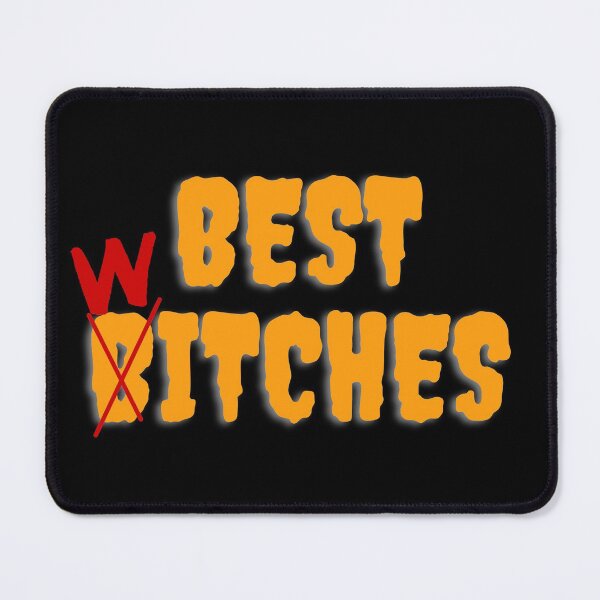 Item preview, BEST WITCHES. FOR BEST FRIENDS October 31st 2021 designed and sold by AlfaEcho.
