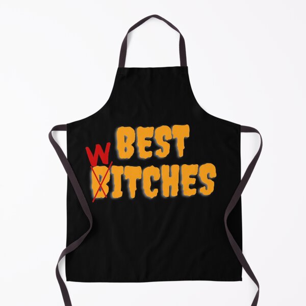 Item preview, BEST WITCHES. FOR BEST FRIENDS October 31st 2021 designed and sold by AlfaEcho.