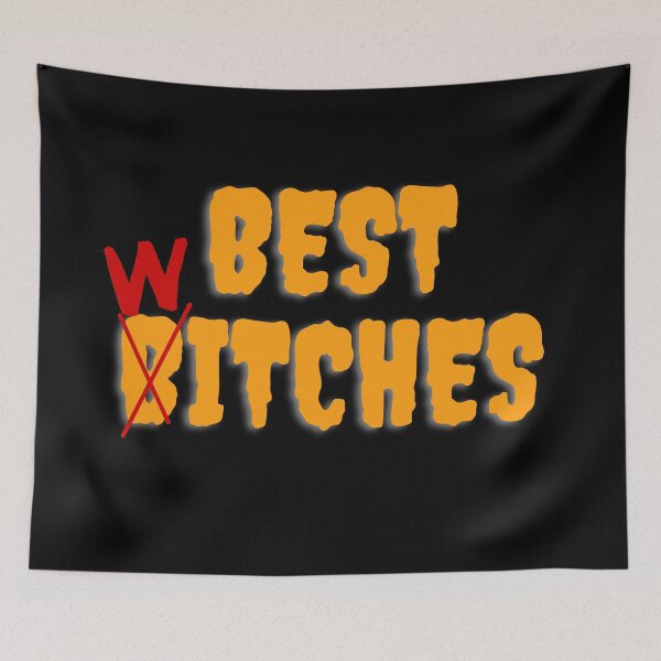 Item preview, BEST WITCHES. FOR BEST FRIENDS  October 31st 2021 designed and sold by AlfaEcho.