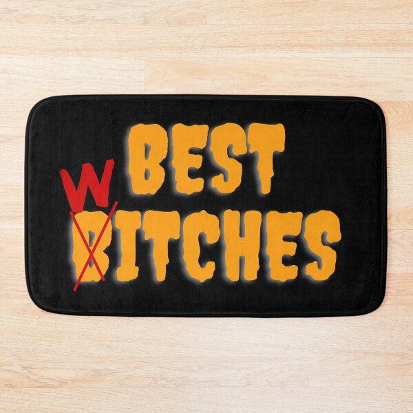 Item preview, BEST WITCHES. FOR BEST FRIENDS  October 31st 2021 designed and sold by AlfaEcho.