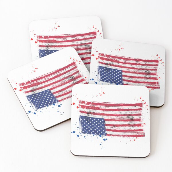 Item preview, Upside down American Flag designed and sold by Beluved.