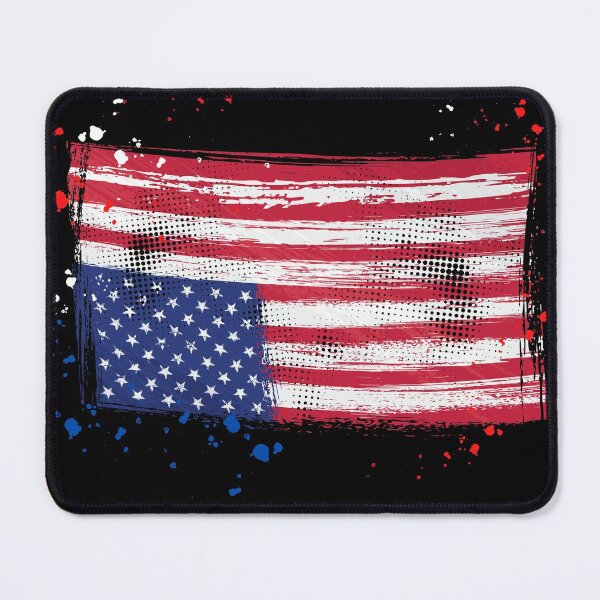 Item preview, Upside down American Flag designed and sold by Beluved.