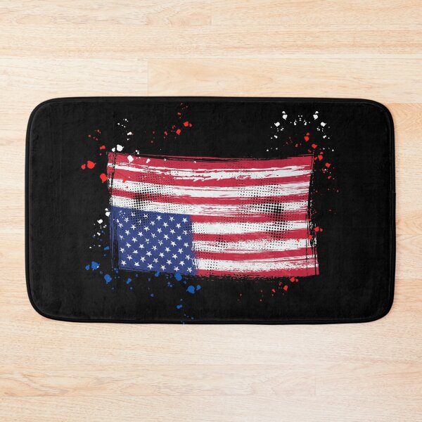 Item preview, Upside down American Flag designed and sold by Beluved.