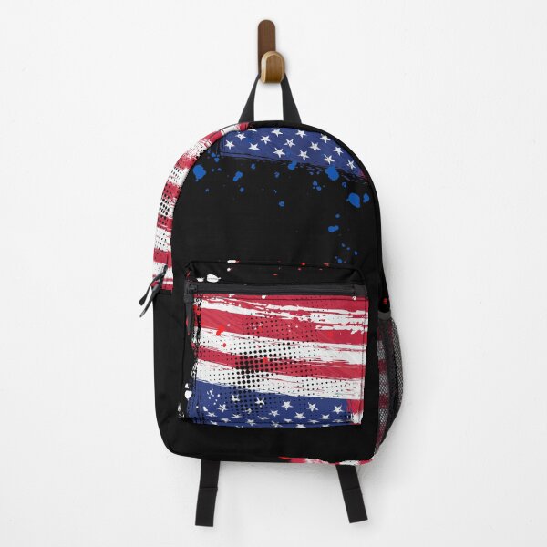 Item preview, Upside down American Flag designed and sold by Beluved.