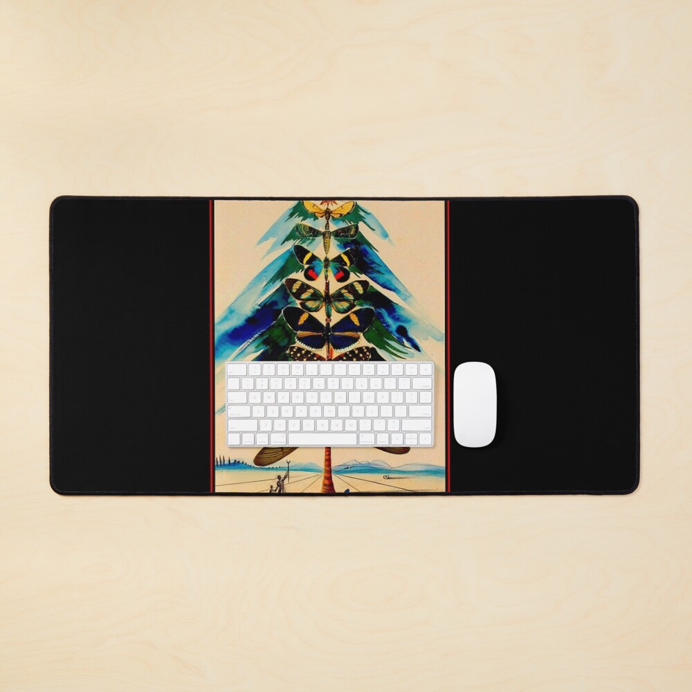 Item preview, Desk Mat designed and sold by posterbobs.