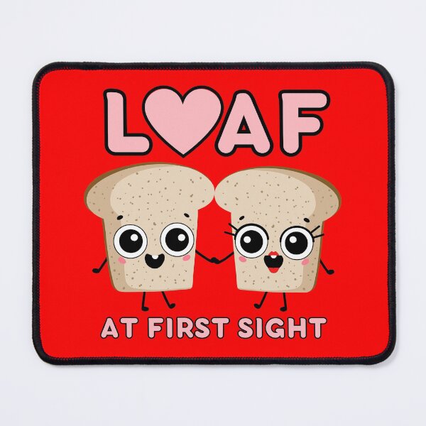 Item preview, Loaf at first sight designed and sold by Caregiverology.