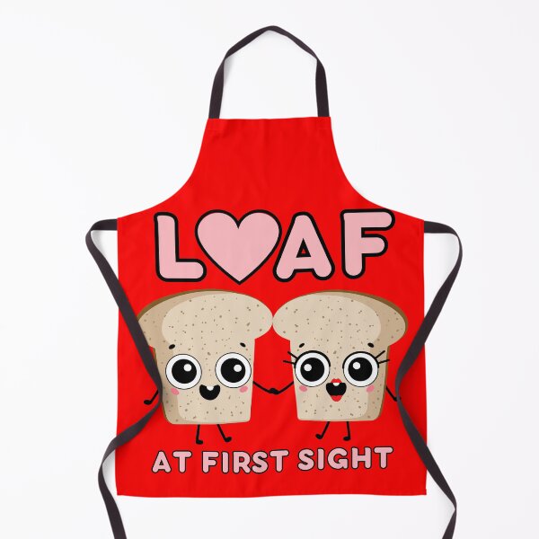 Item preview, Loaf at first sight designed and sold by Caregiverology.