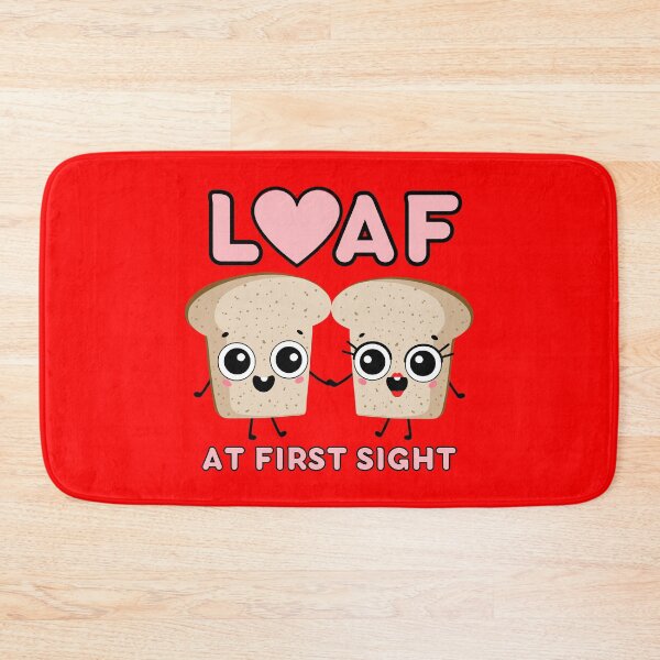 Item preview, Loaf at first sight designed and sold by Caregiverology.