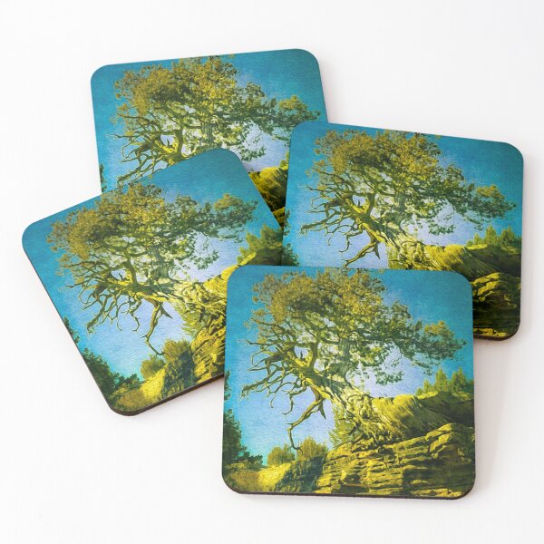 Item preview, Pinon Wind.  designed and sold by lightnshadow1.