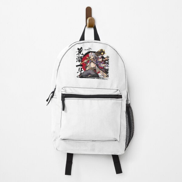Item preview, Genshin Impact Arataki Itto designed and sold by Omagatoki.
