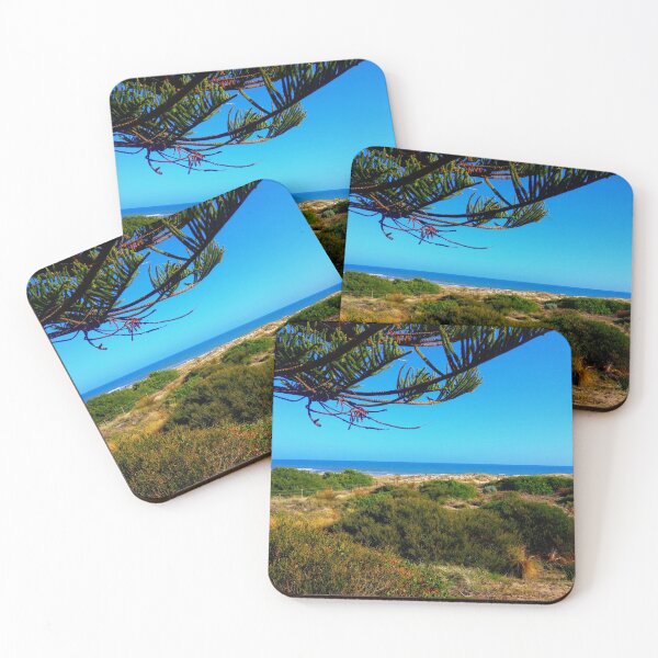 Item preview, Brighton Beach | Adelaide | South Australia designed and sold by iwaya-bazaar.