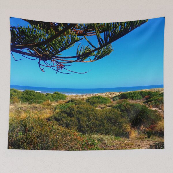 Item preview, Brighton Beach | Adelaide | South Australia designed and sold by iwaya-bazaar.