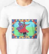 The Smoke Dancers Unisex T-Shirt