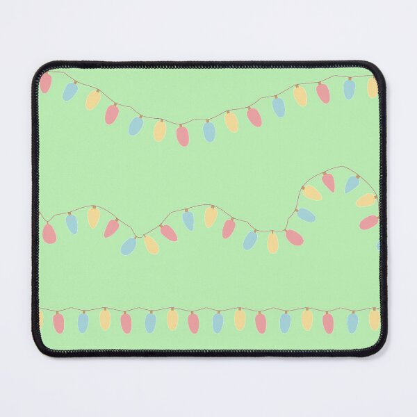 Item preview, Festive Lights designed and sold by Frankie Cat Photography.