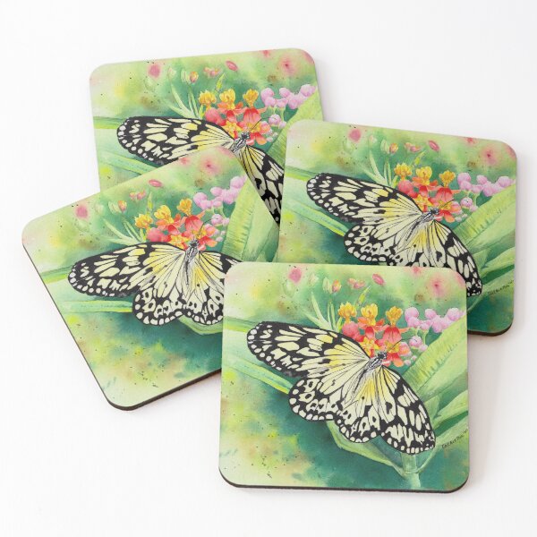 Item preview, Paper Kite Butterfly designed and sold by CathiePuaArt.