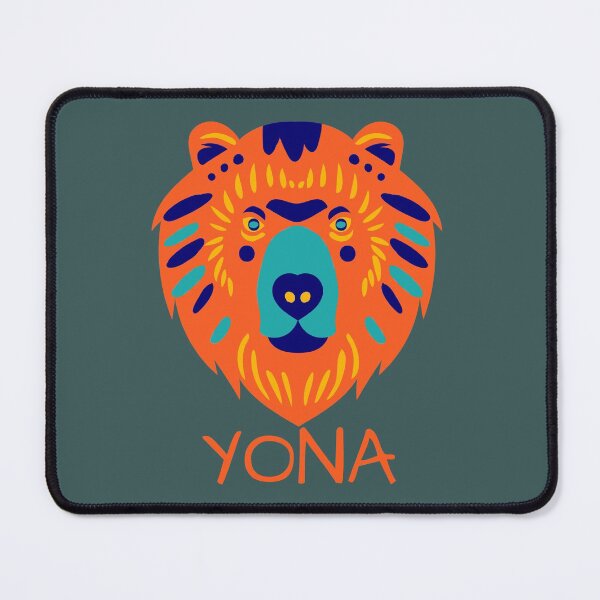Item preview, Vegetarian Day - Yona designed and sold by kwbord.