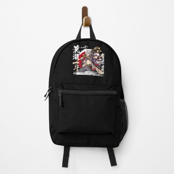 Item preview, Genshin Impact Arataki Itto designed and sold by Omagatoki.