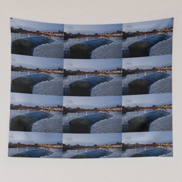 Item preview, An Evening in Dumfries designed and sold by bilyana.