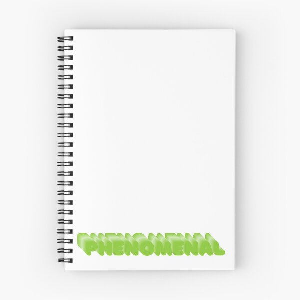 Item preview, Phenomenal designed and sold by ClairsCreations.