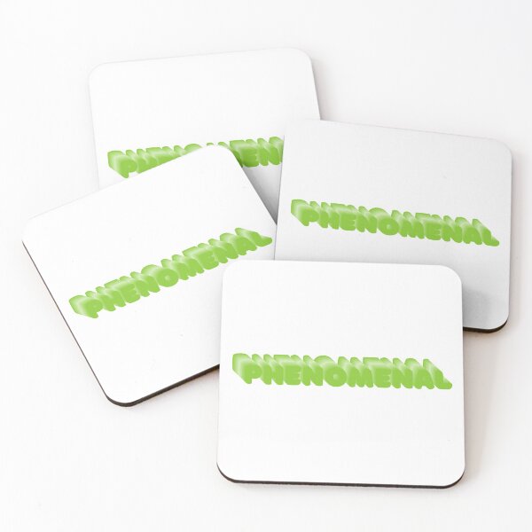 Item preview, Phenomenal designed and sold by ClairsCreations.