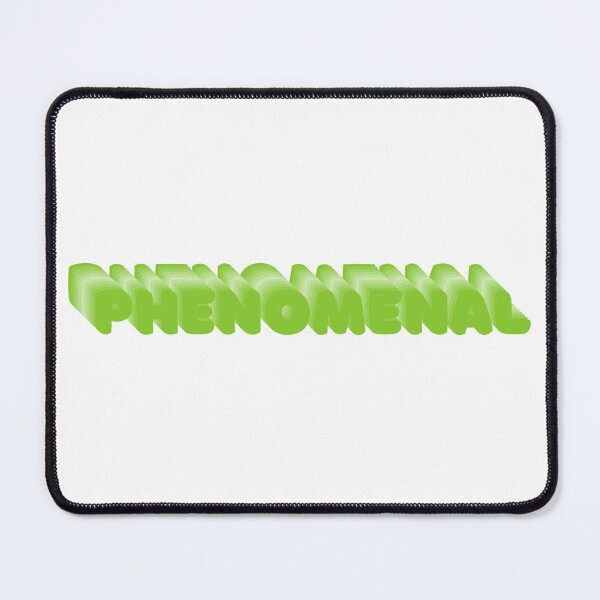 Item preview, Phenomenal designed and sold by ClairsCreations.