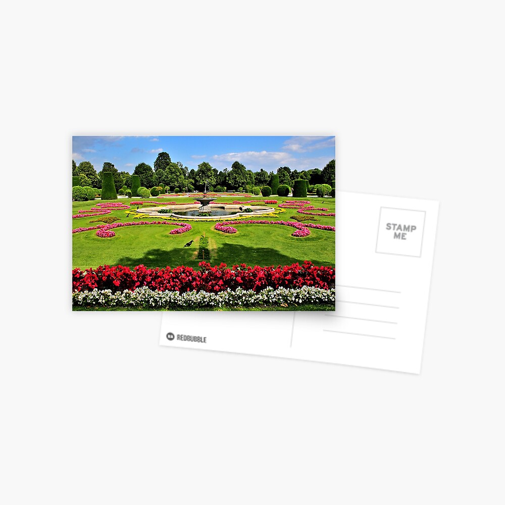 Item preview, Postcard designed and sold by MaluC.