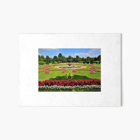Art Board Print