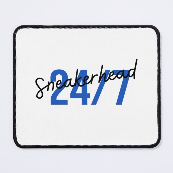 Item preview, Sneakerhead 24/7 Shoes Footwear Sneakers designed and sold by myzpooh.