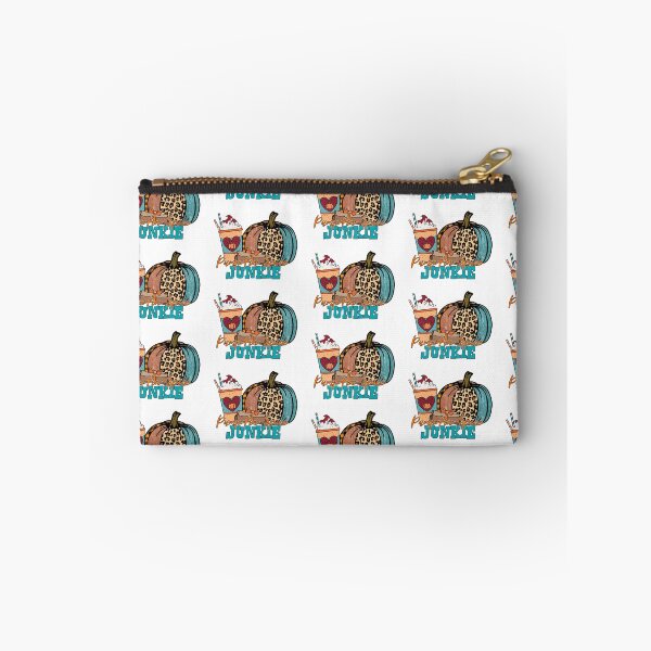 Item preview, PUMPKIN SPICE JUNKIE designed and sold by GamaArtDesign.