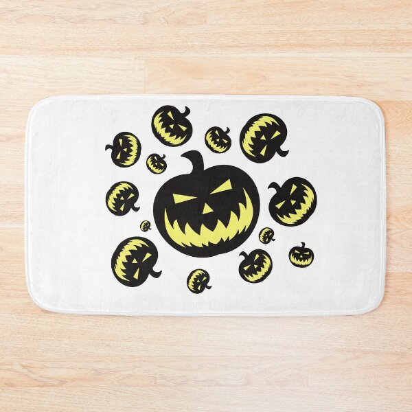 Item preview, Pumpkin Scary designed and sold by nazo98.
