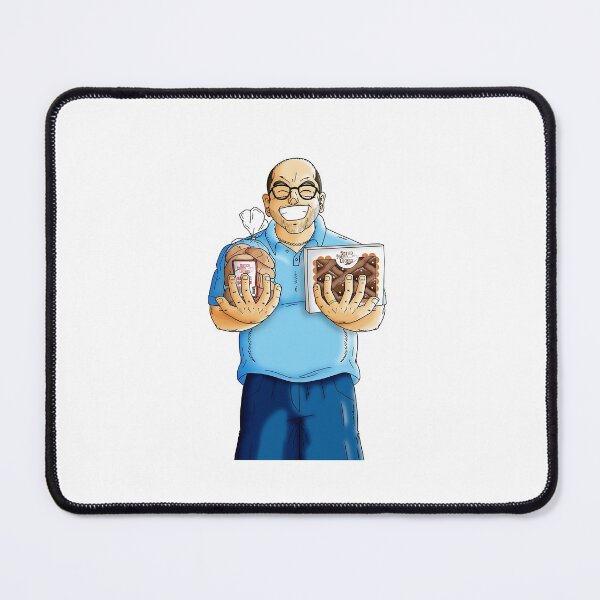 Item preview, Uomo Biscotto designed and sold by Vito Volonnino.